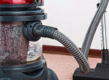 carpet cleaning business for sale