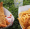 fish and chips shop business for sale